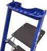 649206 - Escabeau professionnel Duarib Mister T aluminium 6 marches