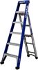 655625 - Escabeau multi positions Duarib MX5 