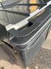 Conteneur poubelle 4 roues 660L