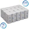 Essuie mains Scott essential colis 5100