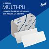 Essuie-mains M Scott scottfold colis 4375