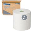 Essuie mains Kleenex 250m blanc