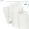 Essuie mains Kleenex 250m blanc