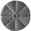 Disque laine d’acier cristallisation 432 colis de 5