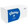 Essuie mains Kleenex ultra pliage M colis 1440