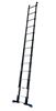 Echelle telescopique Duarib 11 barreaux