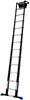 675111 - Echelle telescopique space Duarib 11 barreaux