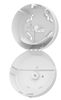 Distributeur papier toilette Tork Smartone mini blanc