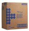 Distributeur bobine essuie mains Slimroll blanc