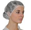 Charlotte ronde blanche par 100