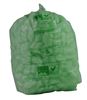 Housse conteneur biodegradable 120 litres colis de 100