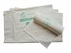 Sac poubelle biodegradable 130 litres colis de 100
