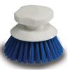 Brosse vaisselle alimentaire ronde