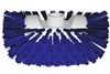 Brosse tank alimentaire bleu