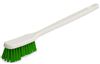 Brosse alimentaire recipient vert