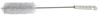 Goupillon alimentaire D40mm blanc