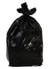 Sac poubelle 110 litres noir colis 200