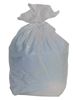 Sac poubelle 110 litres blanc colis 200