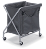 Chariot linge hotelier 1 x 150 Litres Numatic