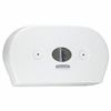 Distributeur papier jumbo double Scott control