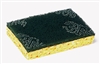 Tamponge Scotch Brite vert 3M