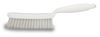 Brosse joint blanc