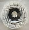 Brosse monbrosse Wirbel C43 basse vitesse