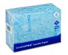 Lavette super bleue pack de 25