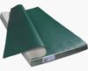 Nappe papier 70 x 70 cm bleu canard colis de 400