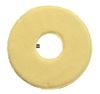 Disque microfibre contact pad taski D430 mm