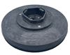 Plateau entraineur 280 mm autolaveuse Taski
