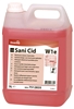 Detartrant sanitaire Taski Sani Cid W1e 5L
