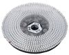 Brosse a recurer autolaveuse Taski swingo 1650 batterie
