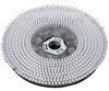 Brosse a recurer autolaveuse Taski swingo 1850 batterie