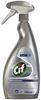 7517939 - Cif Pro nettoyant inox 750ml