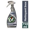 7517939 - Cif Pro nettoyant inox 750ml