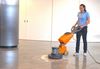 Monobrosse Taski ergodisc HD cristallisation
