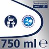 Cif professionnel nettoyant 2en1 750ml