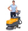 Autolaveuse Taski Swingo 455 BMS batterie occasion