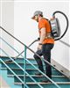 7524504 - Aspirateur dorsal Taski Aero BP batterie Li Ion starter kit 1