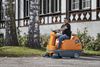 Balayeuse autoportee Taski balimat 6500