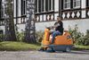 Balayeuse autoportee Taski balimat 6500 HD