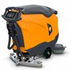 Autolaveuse Taski Ultimaxx 2900 DD65 perf BMS 25A EBU