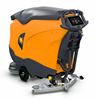 Autolaveuse Taski Ultimaxx 2900 DD65 perf BMS 25A EBU