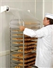 Housse echelle GN 2/1 gastronorme rouleau