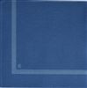 Serviette Celi Ouate 38X38 bleu marine Olympia les 900