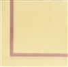 Serviette Celi Ouate 38X38 ivoire Olympia les 900