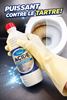 Acide chlorydrique flacon 1 litre