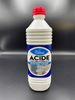 Acide chlorydrique flacon 1 litre