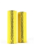 Brosse autolaveuse Duplex 280 jaune moquette